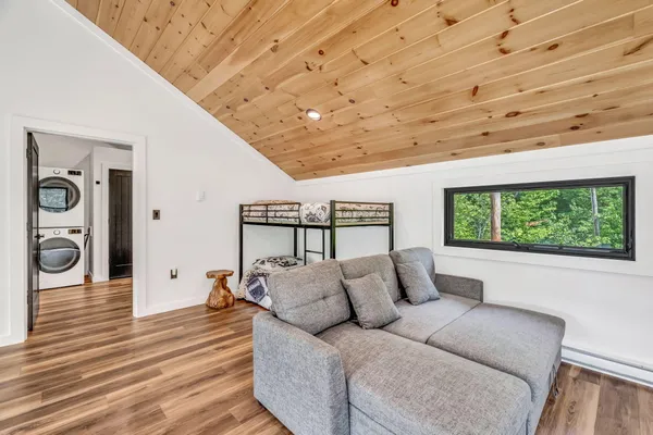 $899,900 | 39 Pratt Lane, Danforth, ME 04424