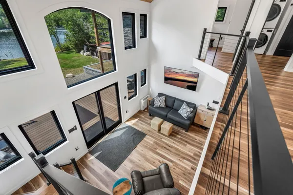 $899,900 | 39 Pratt Lane, Danforth, ME 04424