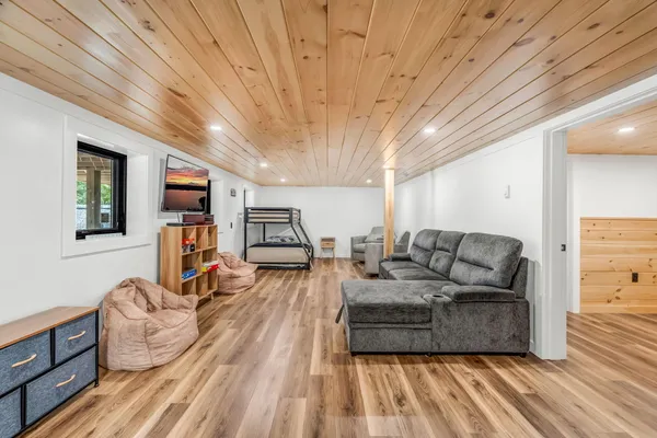 $899,900 | 39 Pratt Lane, Danforth, ME 04424