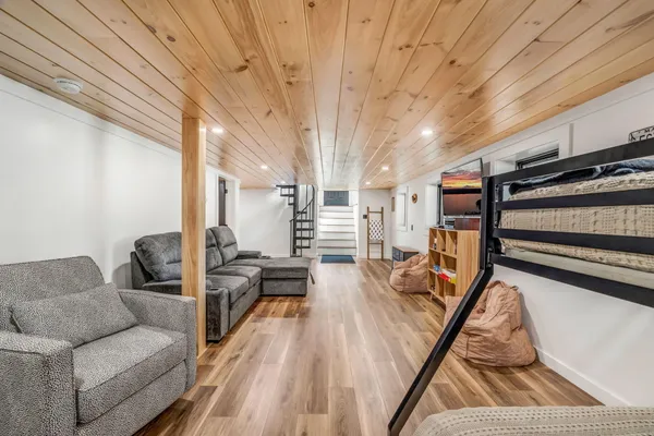 $899,900 | 39 Pratt Lane, Danforth, ME 04424