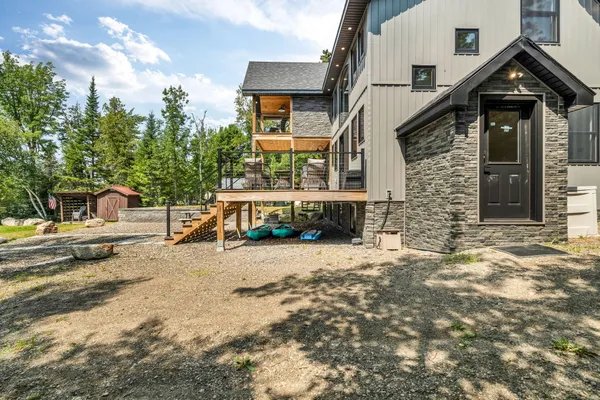 $899,900 | 39 Pratt Lane, Danforth, ME 04424