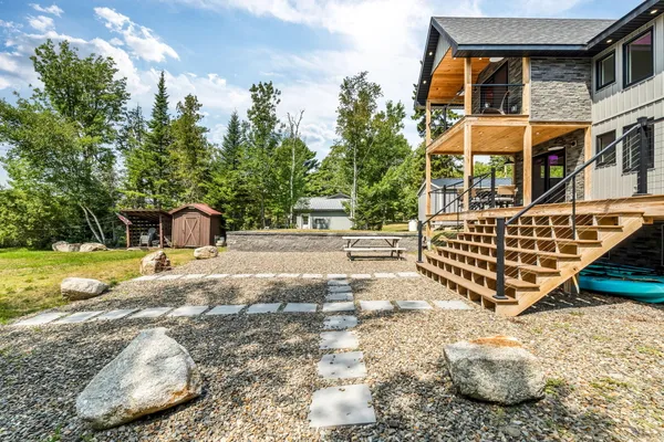 $899,900 | 39 Pratt Lane, Danforth, ME 04424