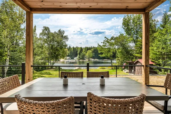 $899,900 | 39 Pratt Lane, Danforth, ME 04424