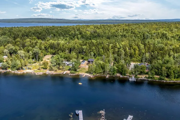$899,900 | 39 Pratt Lane, Danforth, ME 04424
