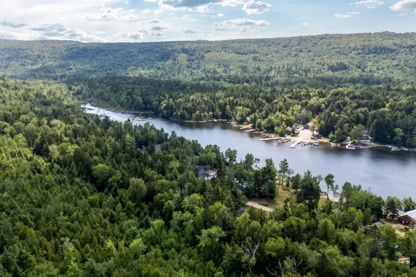 $899,900 | 39 Pratt Lane, Danforth, ME 04424
