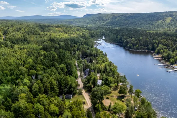 $899,900 | 39 Pratt Lane, Danforth, ME 04424