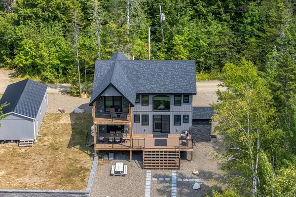 $899,900 | 39 Pratt Lane, Danforth, ME 04424
