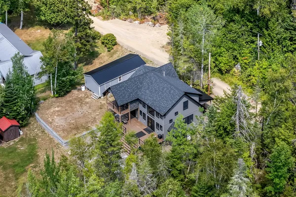$899,900 | 39 Pratt Lane, Danforth, ME 04424