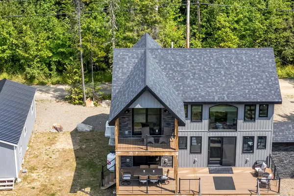 $899,900 | 39 Pratt Lane, Danforth, ME 04424