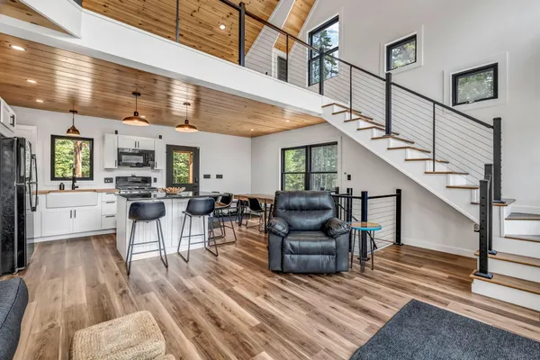 $899,900 | 39 Pratt Lane, Danforth, ME 04424