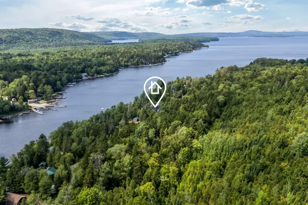 $899,900 | 39 Pratt Lane, Danforth, ME 04424