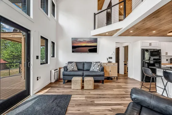 $899,900 | 39 Pratt Lane, Danforth, ME 04424