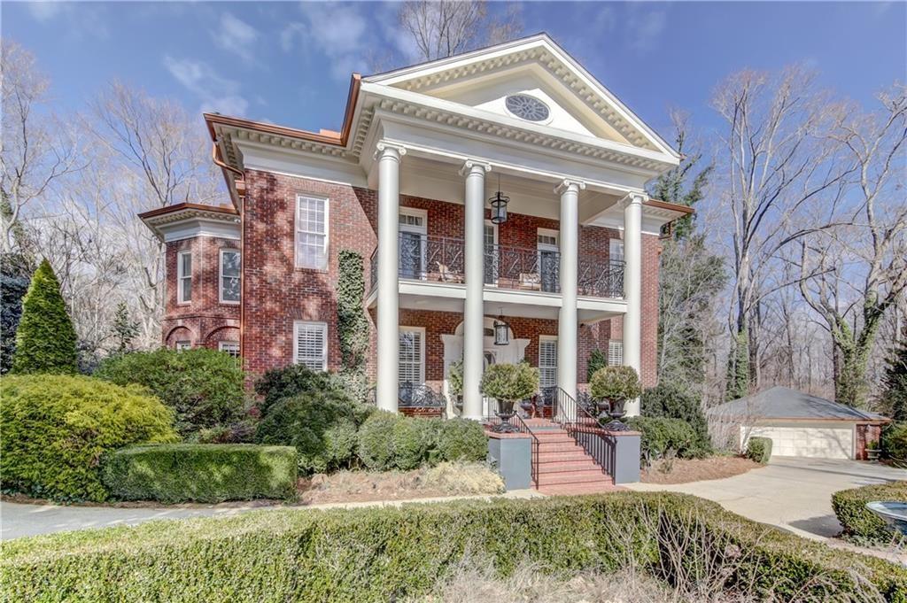 1530 Northwold Drive Sandy Springs, GA 30350 - Photo 1 of 1 Gallery Image 1