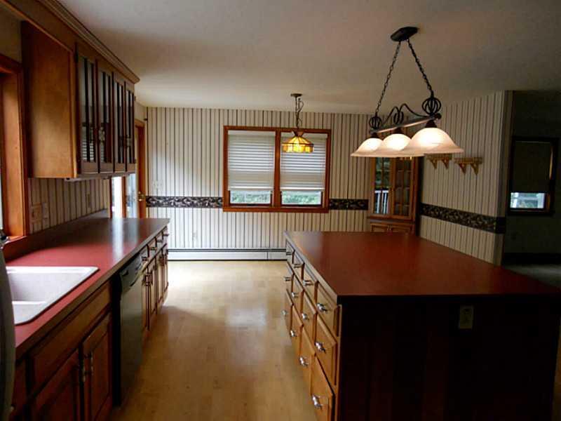 1072 East Ridge Road Cornville, ME 04976 - Photo 6 of 29 Kitchen.