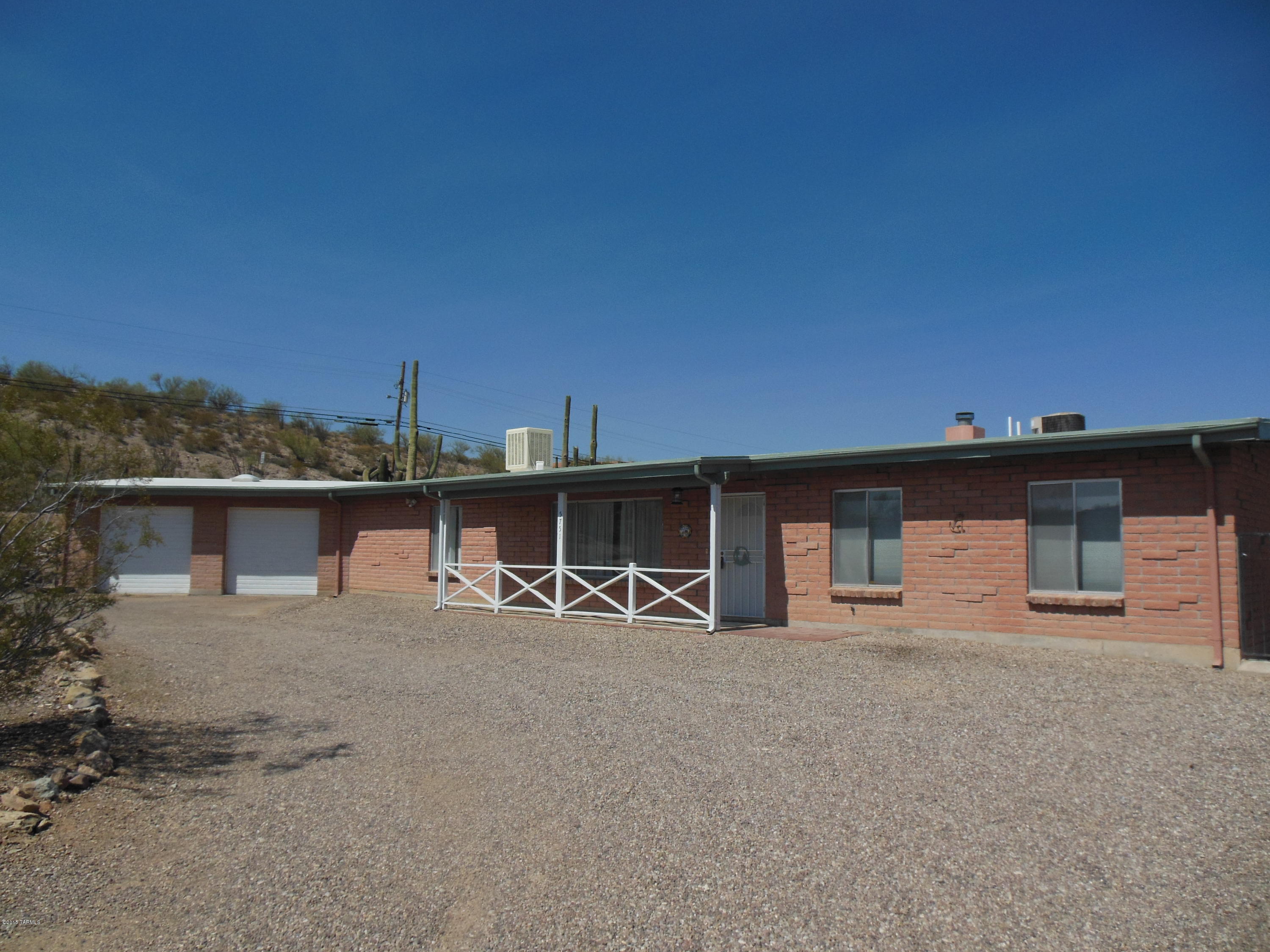 5751 West Sunset Road Tucson, AZ 85745 - Photo 1 of 35 Gallery Image 1