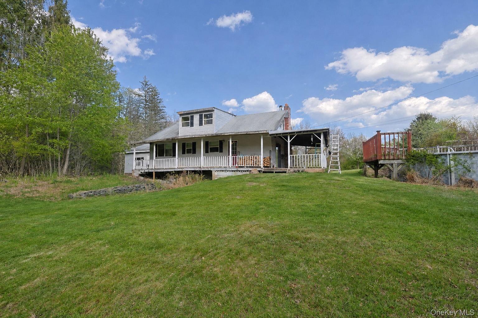 1087 Samsonville Road Kerhonkson, NY 12446 - Photo 25 of 28
