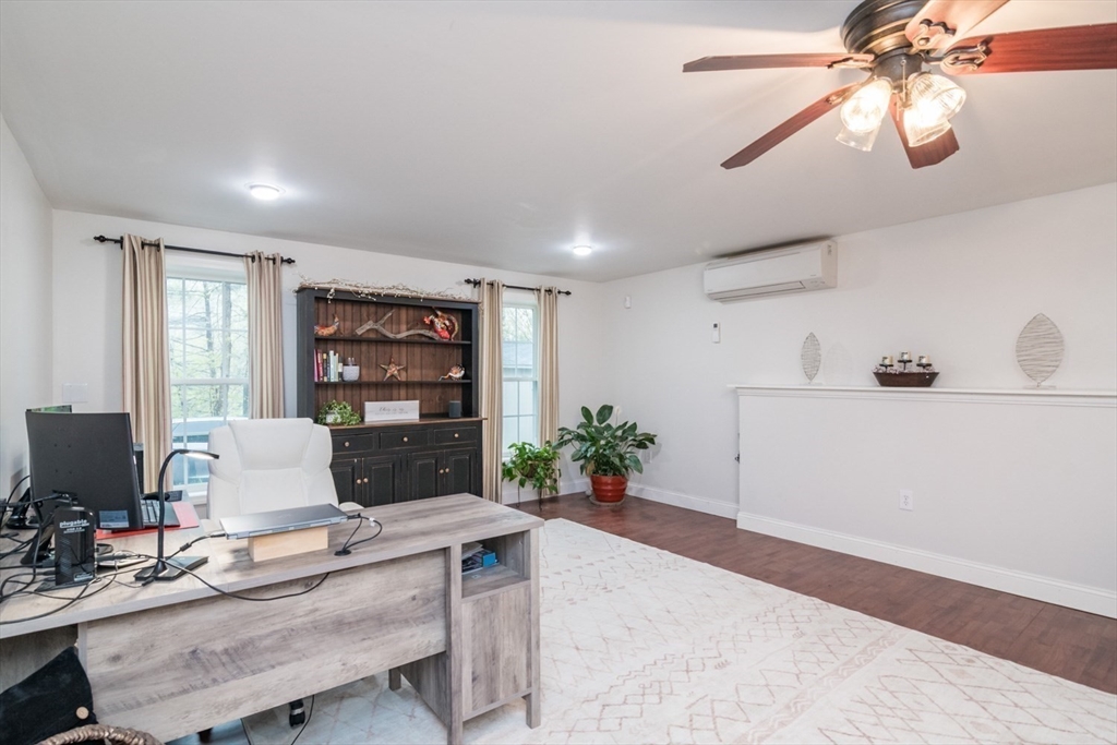 31 Pisgah Mountain Road Gill, MA 01354 - Photo 8 of 42