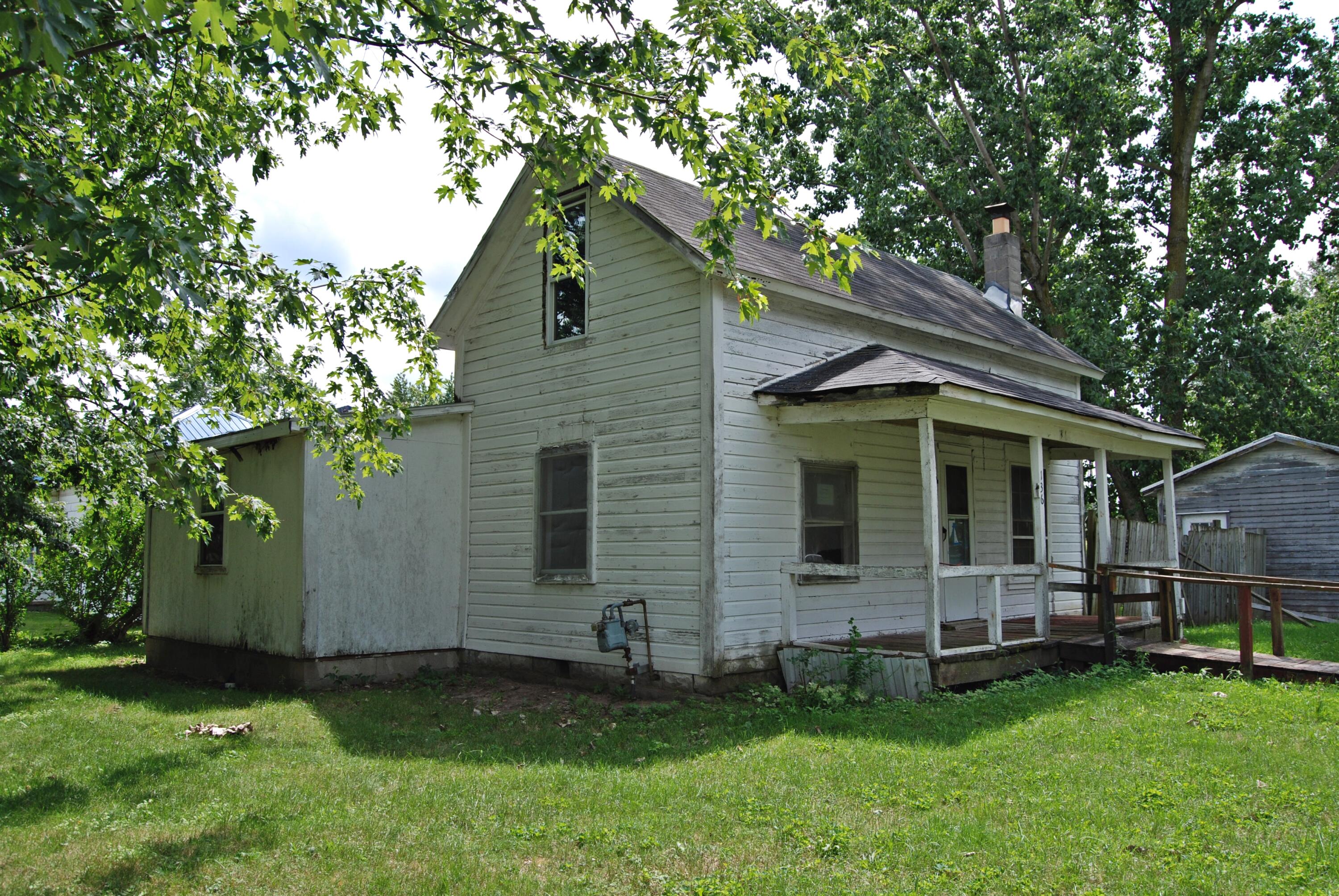 136 Buck Street Ridgeway, OH 43345 - Photo 30 of 41