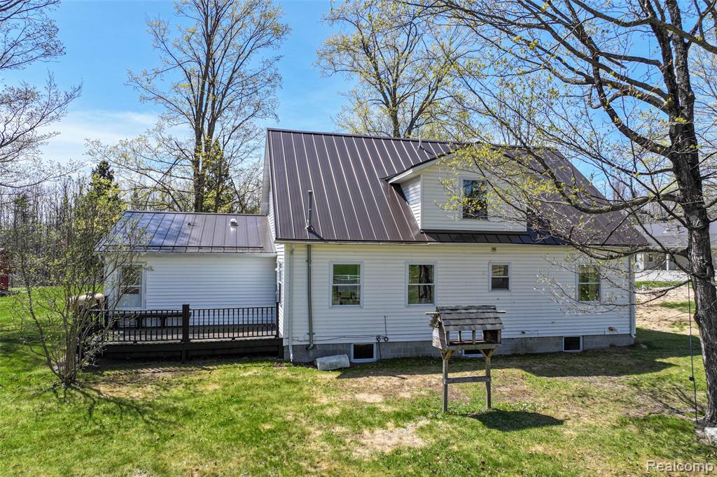 1064 West Helmer Lake Road Mio, MI 48647 - Photo 43 of 56