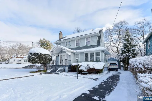 $4,500 | 233 Doremus Avenue, Ridgewood, NJ 07450