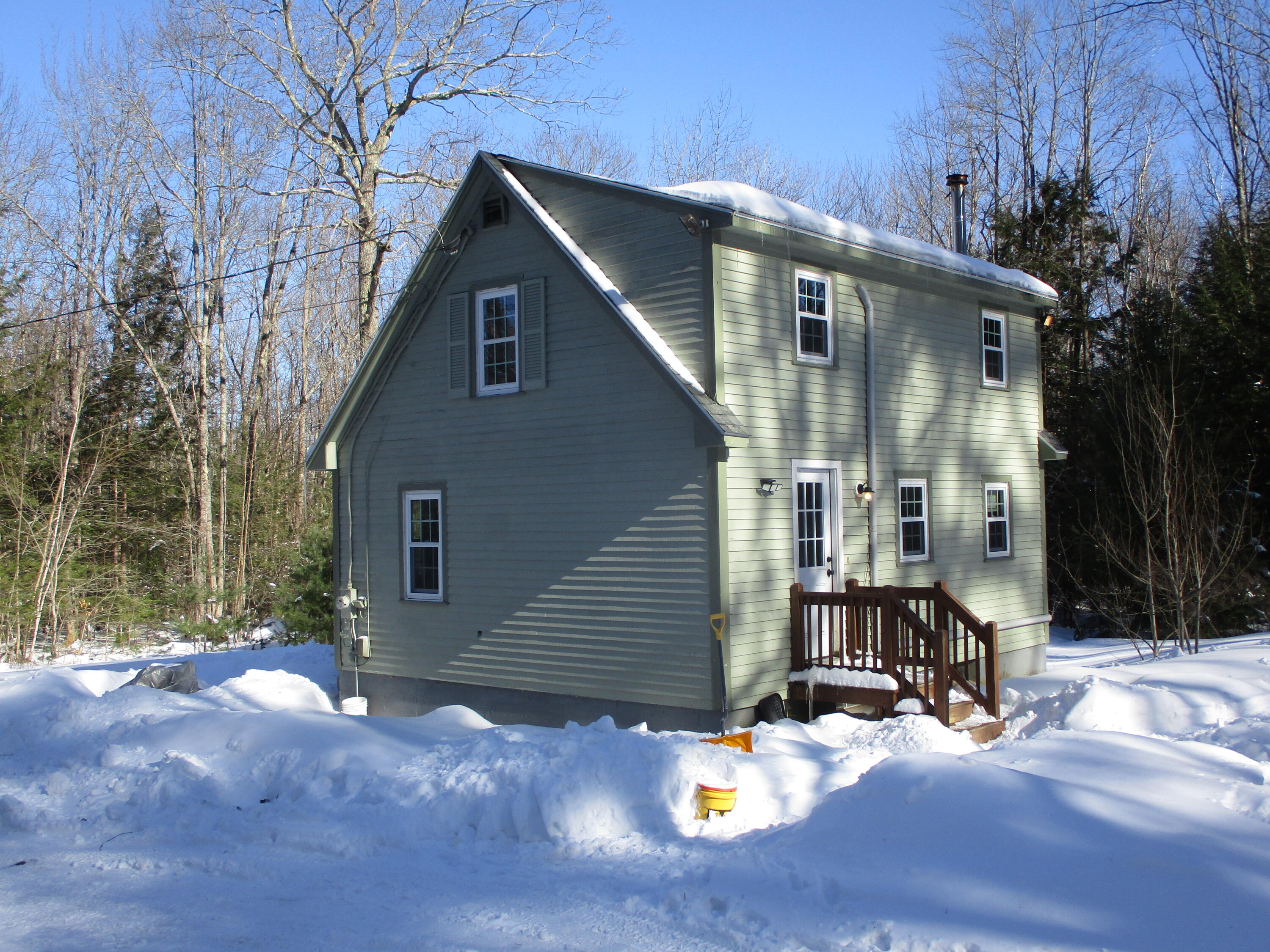 776 Cape Road Hollis Center, ME 04042 - Photo 5 of 41 IMG_2729