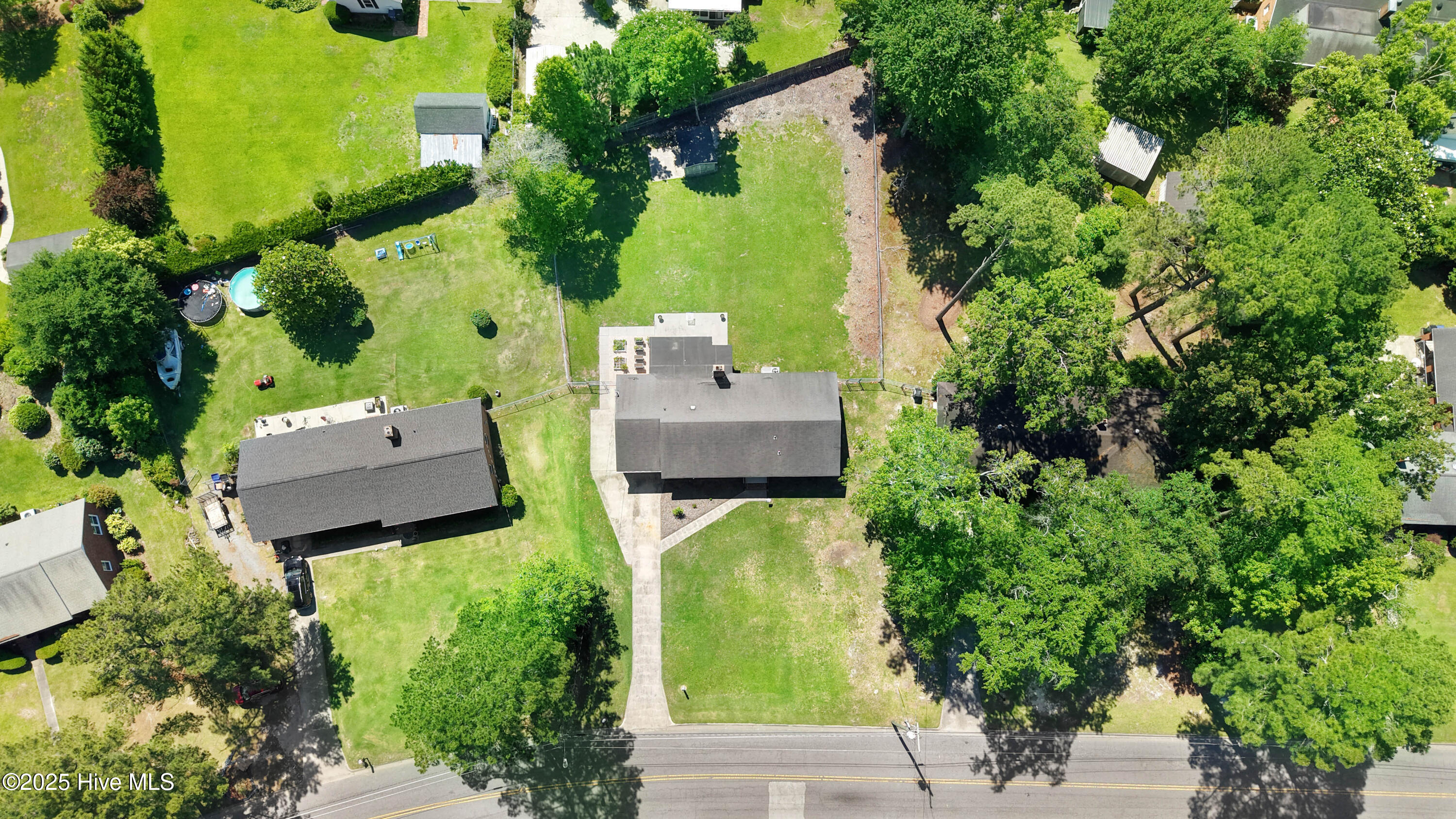 2305 Hardee Road Kinston, NC 28504 - Photo 10 of 39 10-2305 Hardee Rd-10