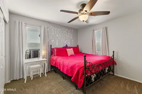 $519,000 | 12136 West Cottontail Lane, Peoria, AZ 85383