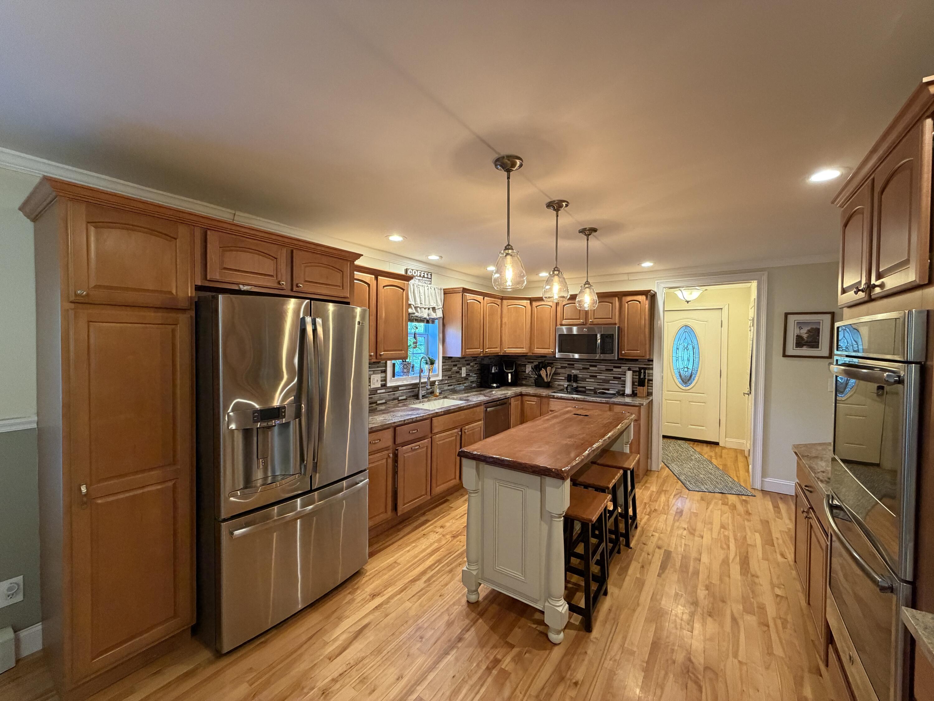 180 Hartland Road St. Albans, ME 04971 - Photo 5 of 26 IMG_5408