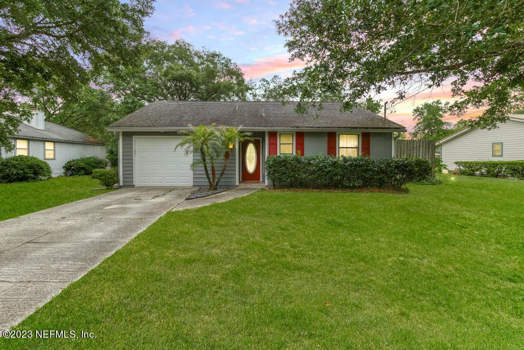12679 Beaubien Road Jacksonville, FL 32258 - Photo 1 of 46 12679 Beubien Rd-1