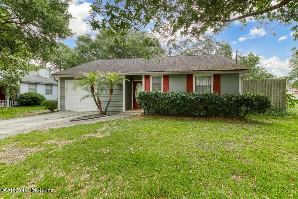 12679 Beaubien Road Jacksonville, FL 32258 - Photo 3 of 46 12679 Beubien Rd-3
