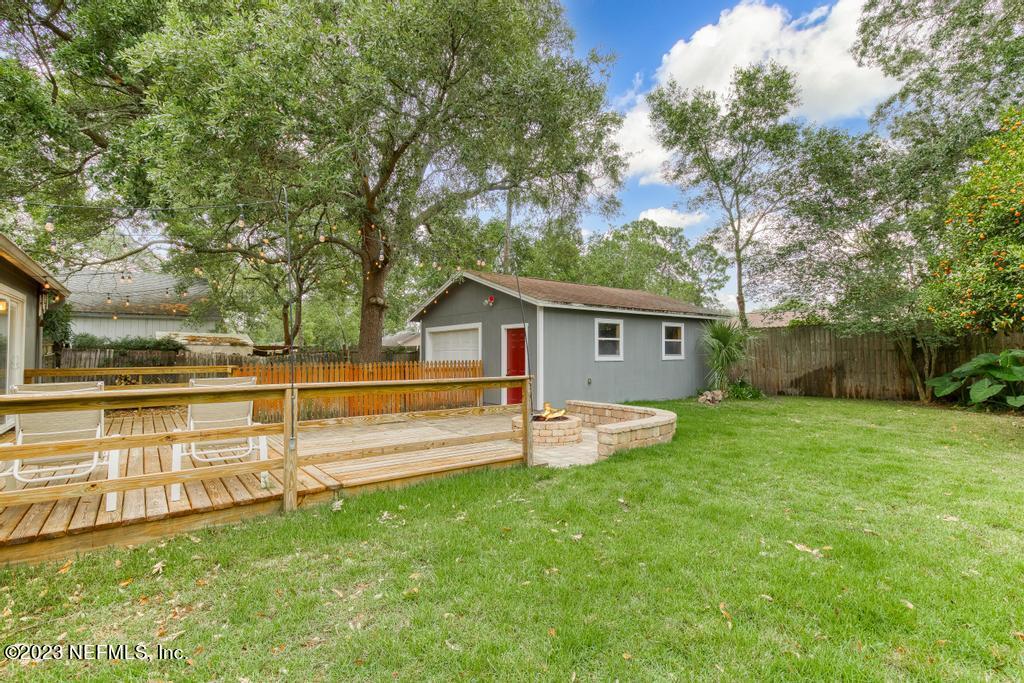 12679 Beaubien Road Jacksonville, FL 32258 - Photo 38 of 46 12679 Beubien Rd-40