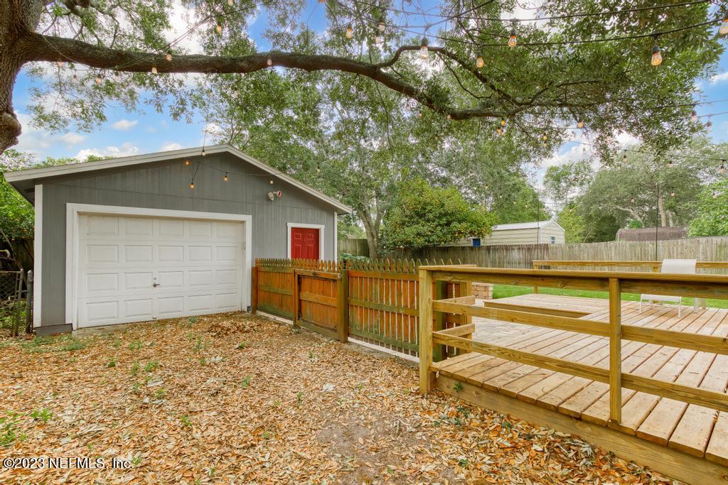 12679 Beaubien Road Jacksonville, FL 32258 - Photo 40 of 46 12679 Beubien Rd-43