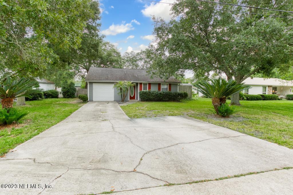 12679 Beaubien Road Jacksonville, FL 32258 - Photo 5 of 46 12679 Beubien Rd-5