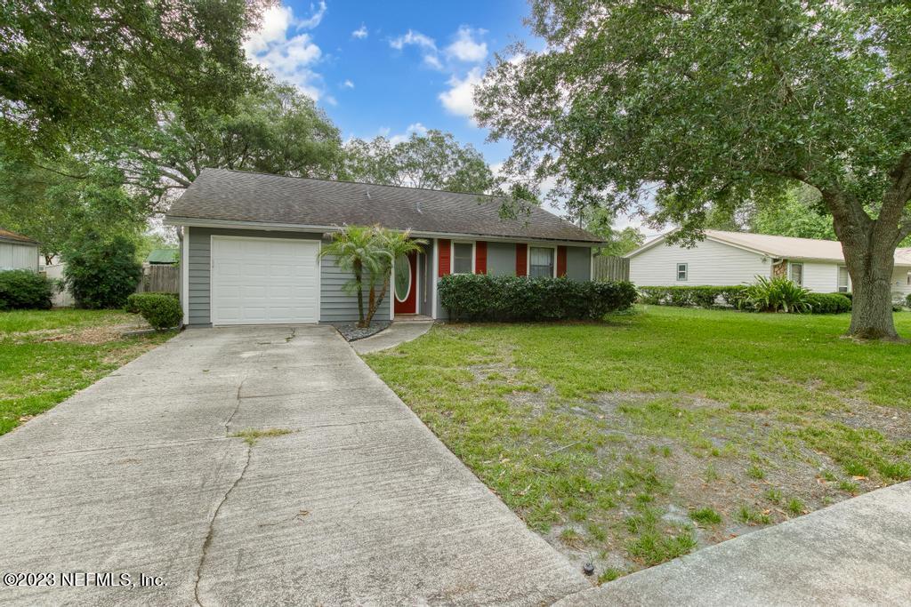 12679 Beaubien Road Jacksonville, FL 32258 - Photo 6 of 46 12679 Beubien Rd-6