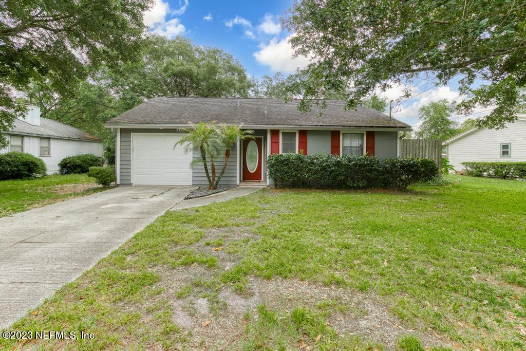 12679 Beaubien Road Jacksonville, FL 32258 - Photo 7 of 46 12679 Beubien Rd-7