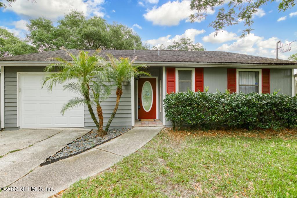 12679 Beaubien Road Jacksonville, FL 32258 - Photo 8 of 46 12679 Beubien Rd-8