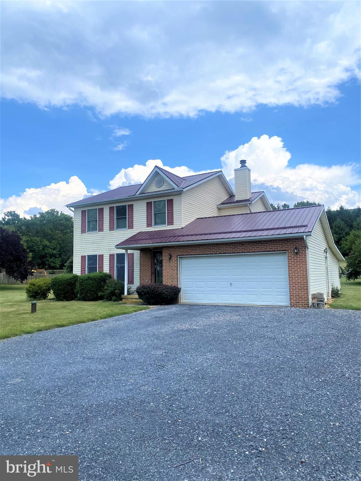 6834 Slabtown Road Waynesboro, PA 17268 - Photo 1 of 39 3 Bedroom , 2.5 Baths on 1.73 Acres