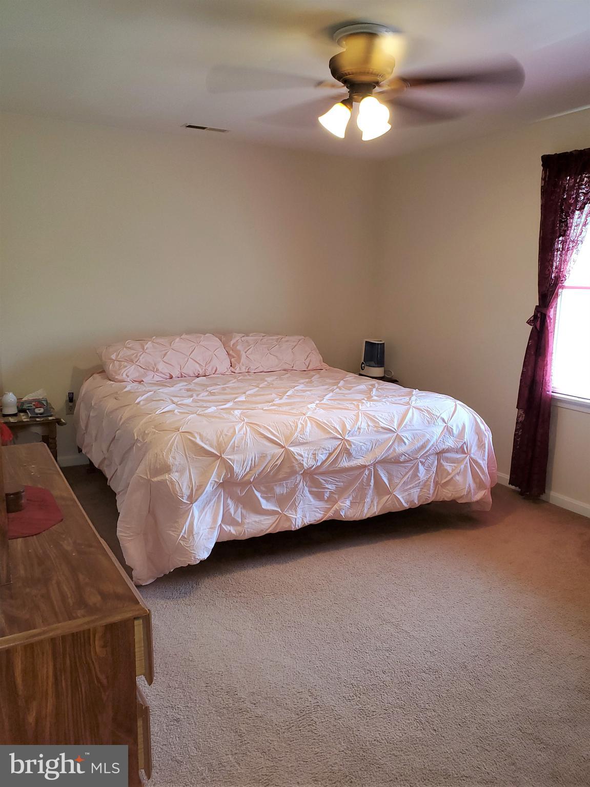 6834 Slabtown Road Waynesboro, PA 17268 - Photo 20 of 39 Primary Bedroom