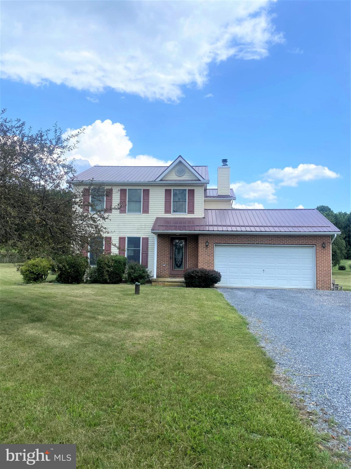 6834 Slabtown Road Waynesboro, PA 17268 - Photo 2 of 39 Excellent Condition