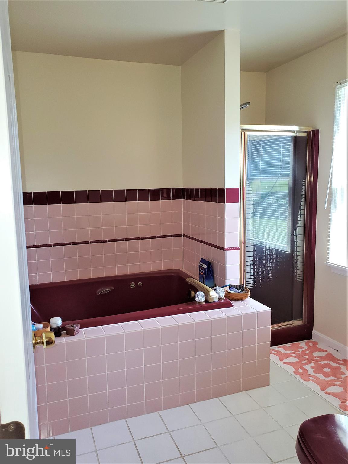 6834 Slabtown Road Waynesboro, PA 17268 - Photo 22 of 39 Primary Bathroom