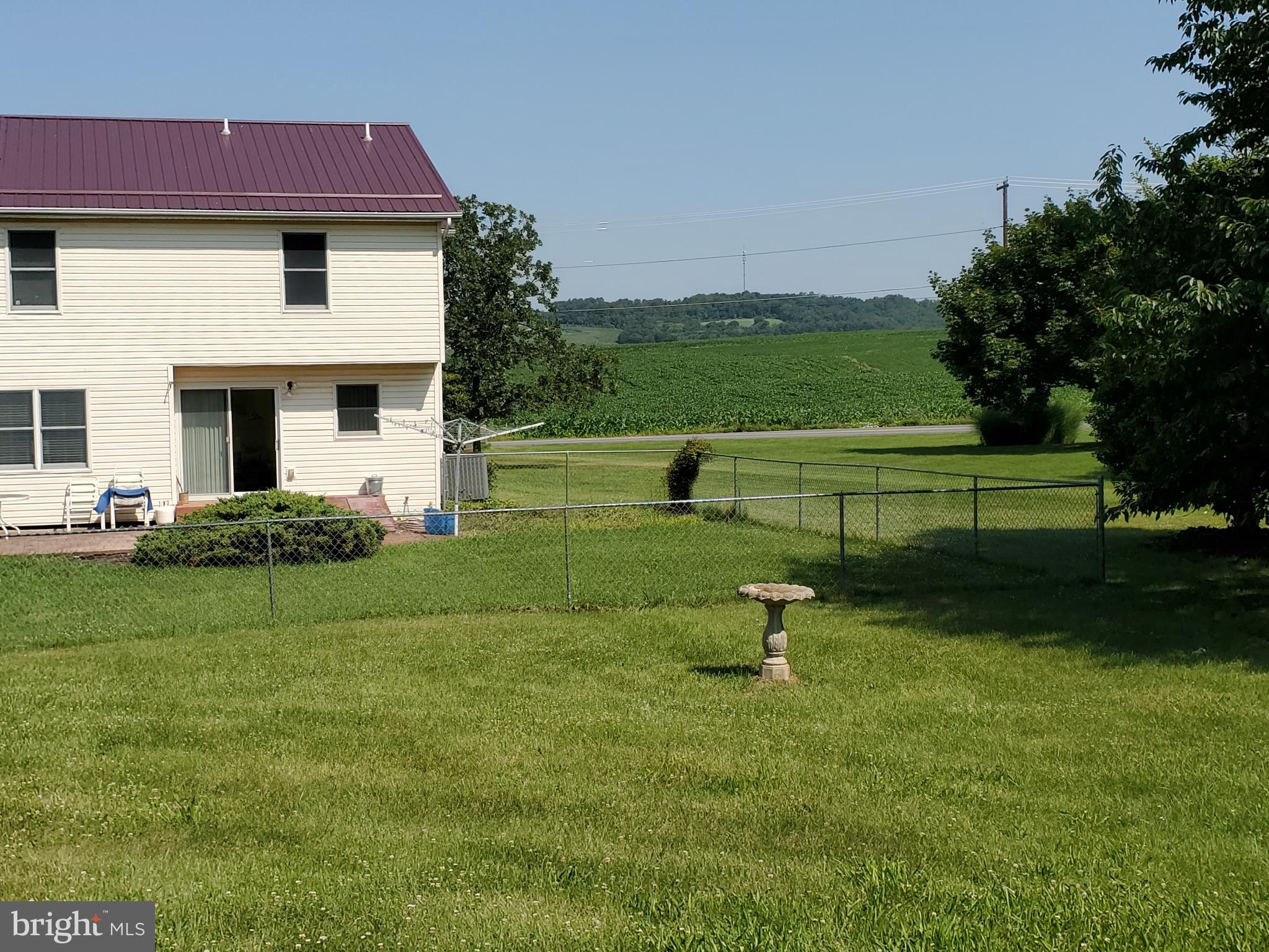 6834 Slabtown Road Waynesboro, PA 17268 - Photo 38 of 39 Look at that view!