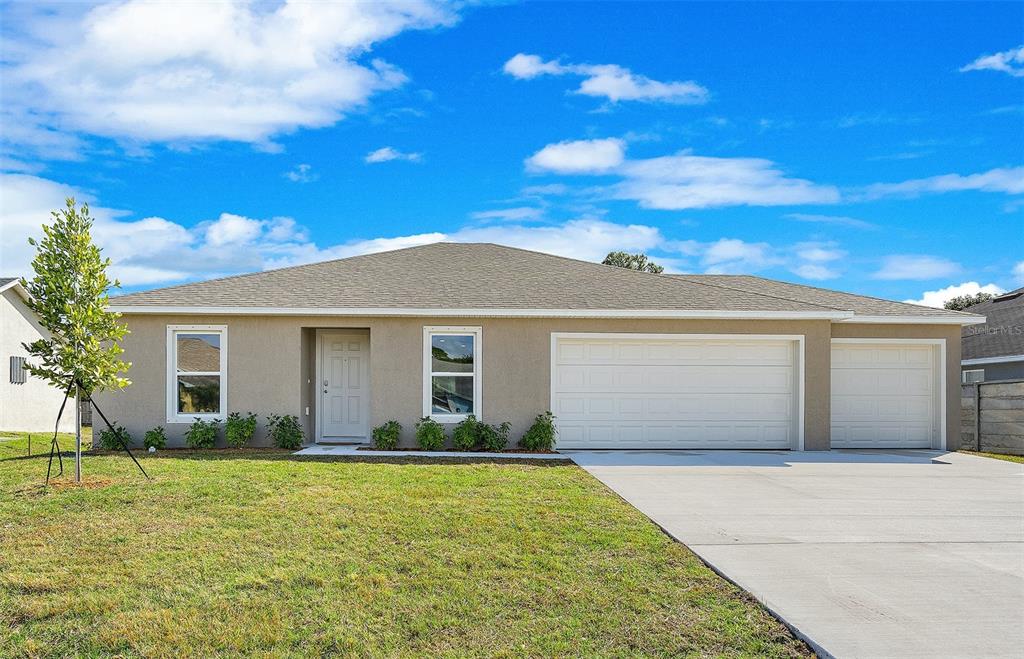 2670 Southwest 162nd Street Road Ocala, FL 34473 - Photo 1 of 1