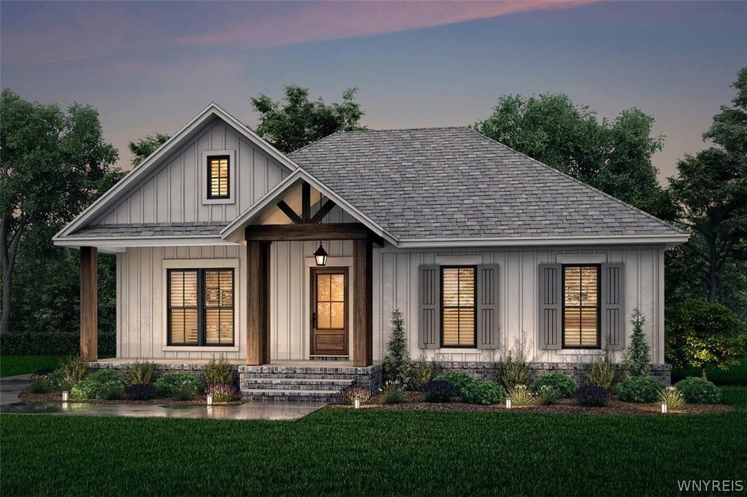5603 Stone Road Lockport Town, NY 14094 - Photo 1 of 8 Gallery Image 1