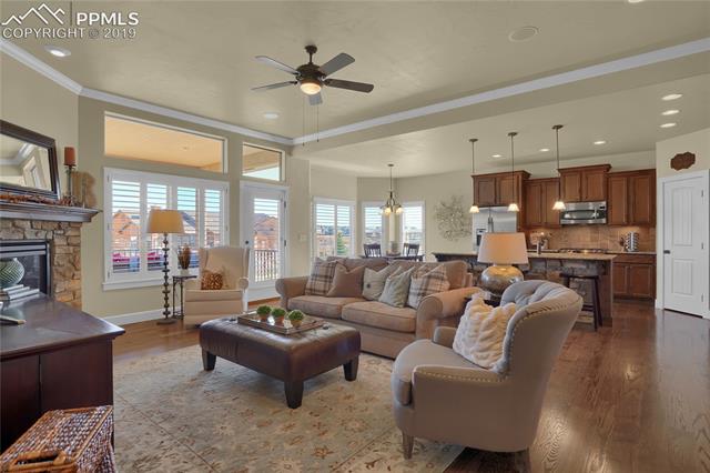 1175 Diamond Rim Drive Colorado Springs, CO 80921 - Photo 2 of 31 Gallery Image 2