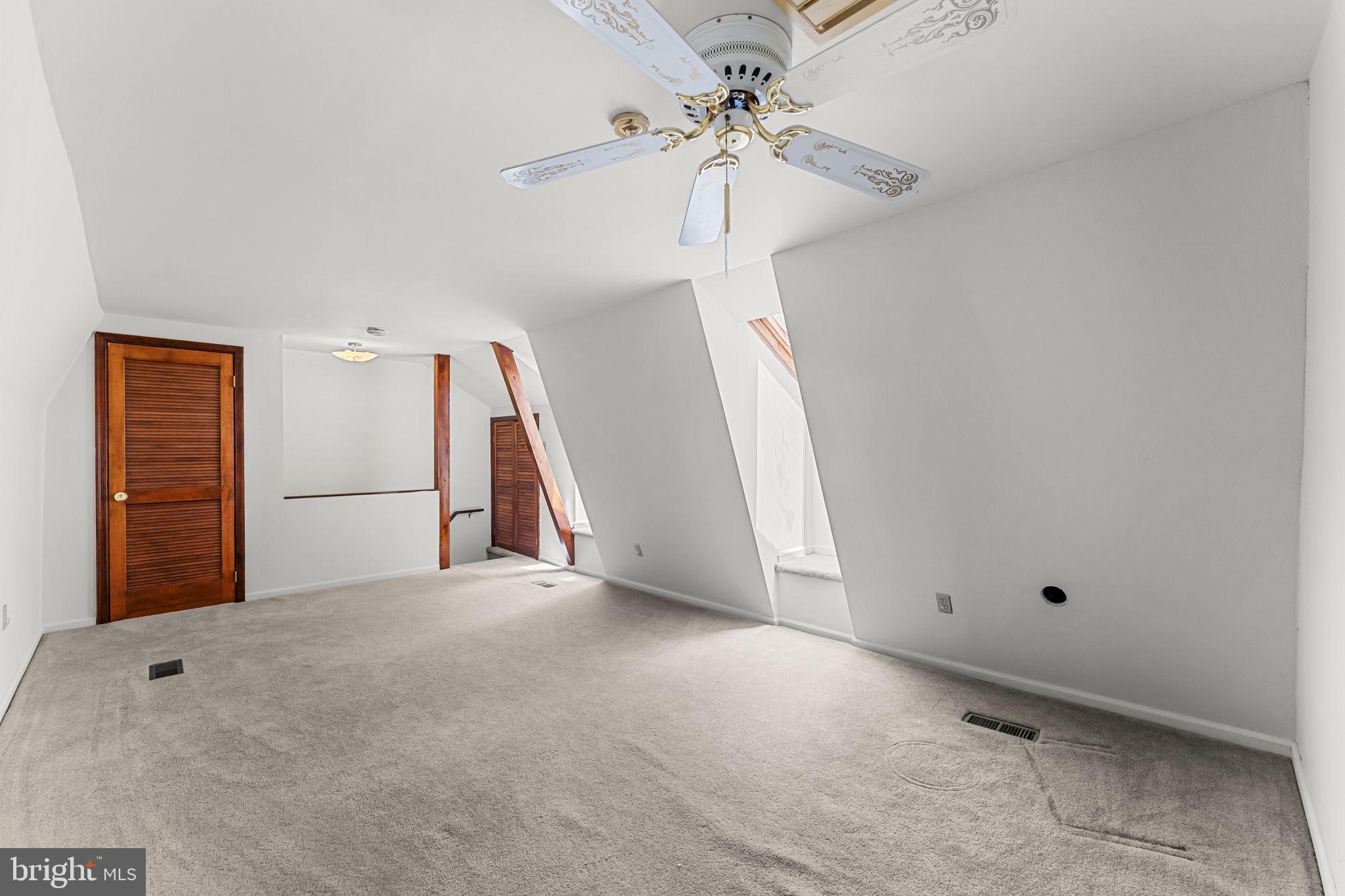 14 Elan Lane Chesterbrook, PA 19087 - Photo 26 of 31 Charming finished 3rd floor for additional space