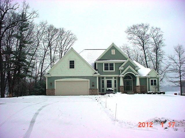 6510 Staple Road Twin Lake, MI 49457 - Photo 1 of 2 Primary Photo