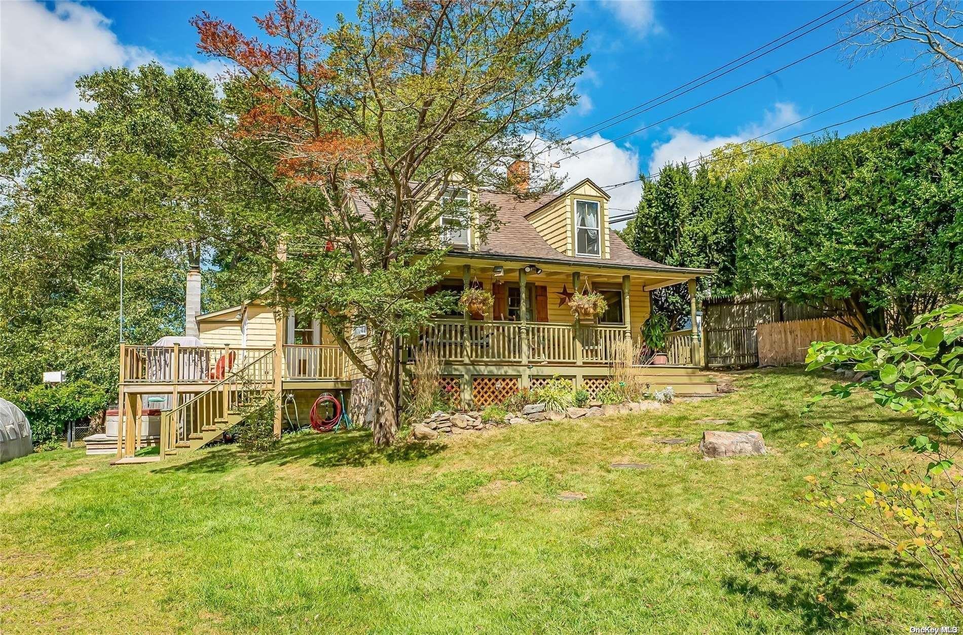 269 Sound Road Wading River, NY 11792 - Photo 1 of 1