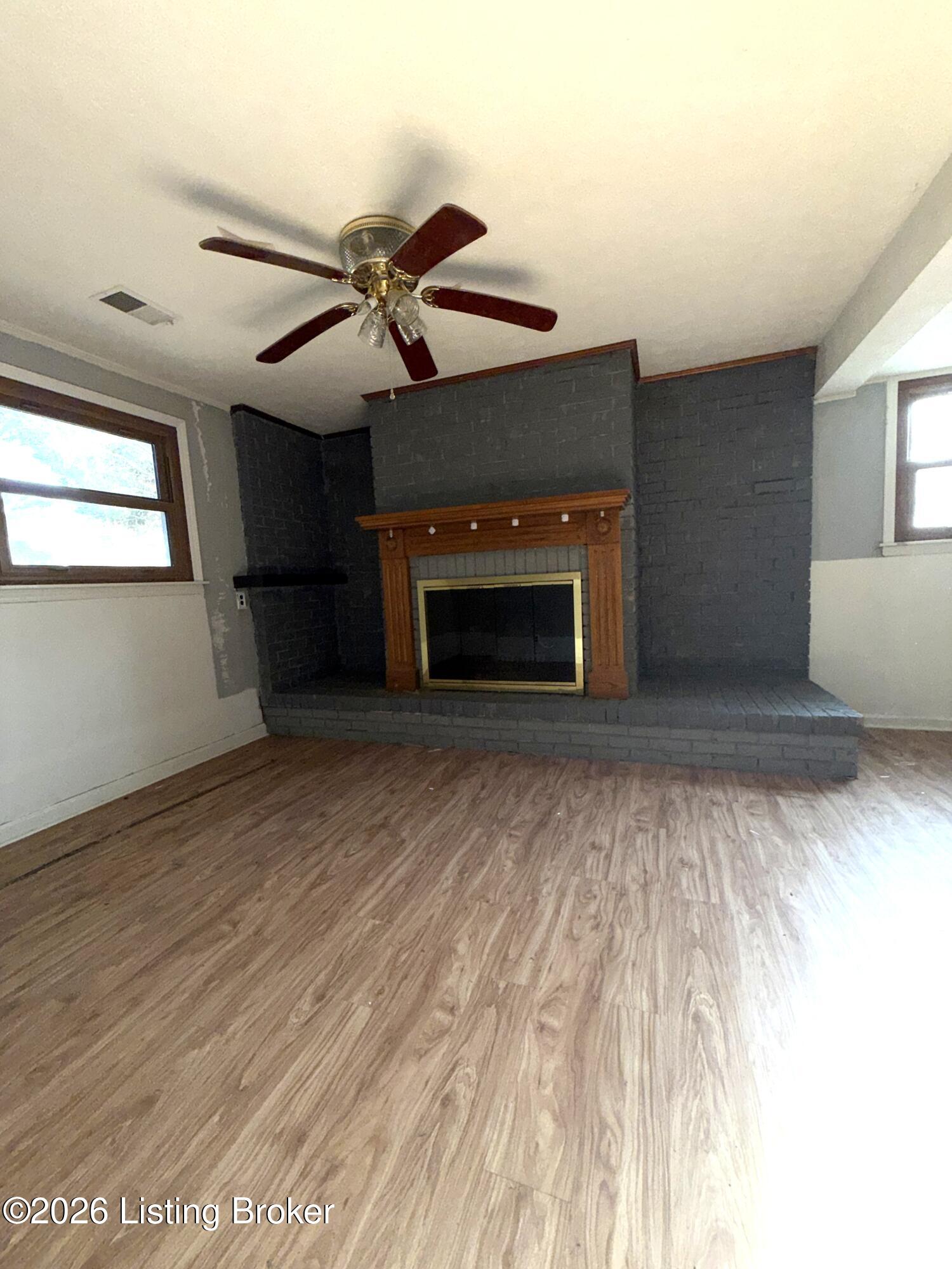 8206 Vaughn Mill Road Louisville, KY 40228 - Photo 13 of 24 Basement