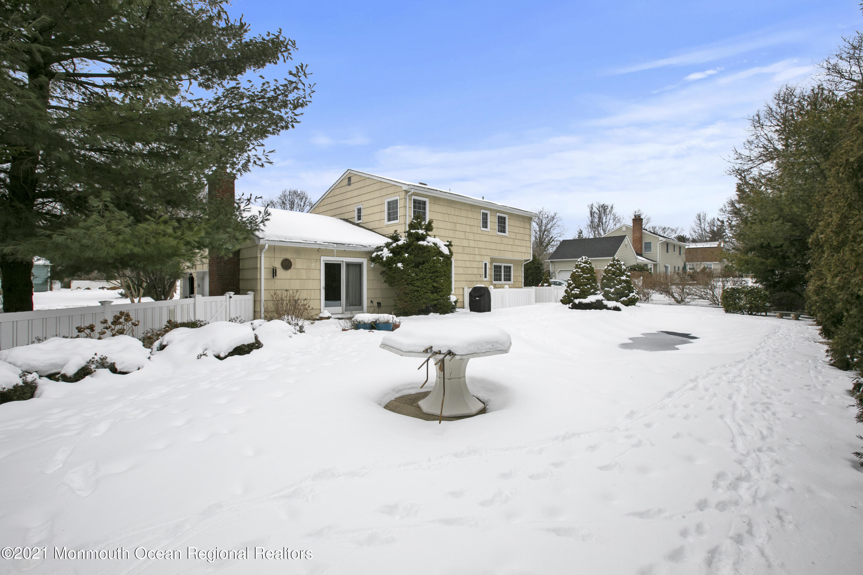 34 Burntmill Circle Oceanport, NJ 07757 - Photo 30 of 32 5W5A1319