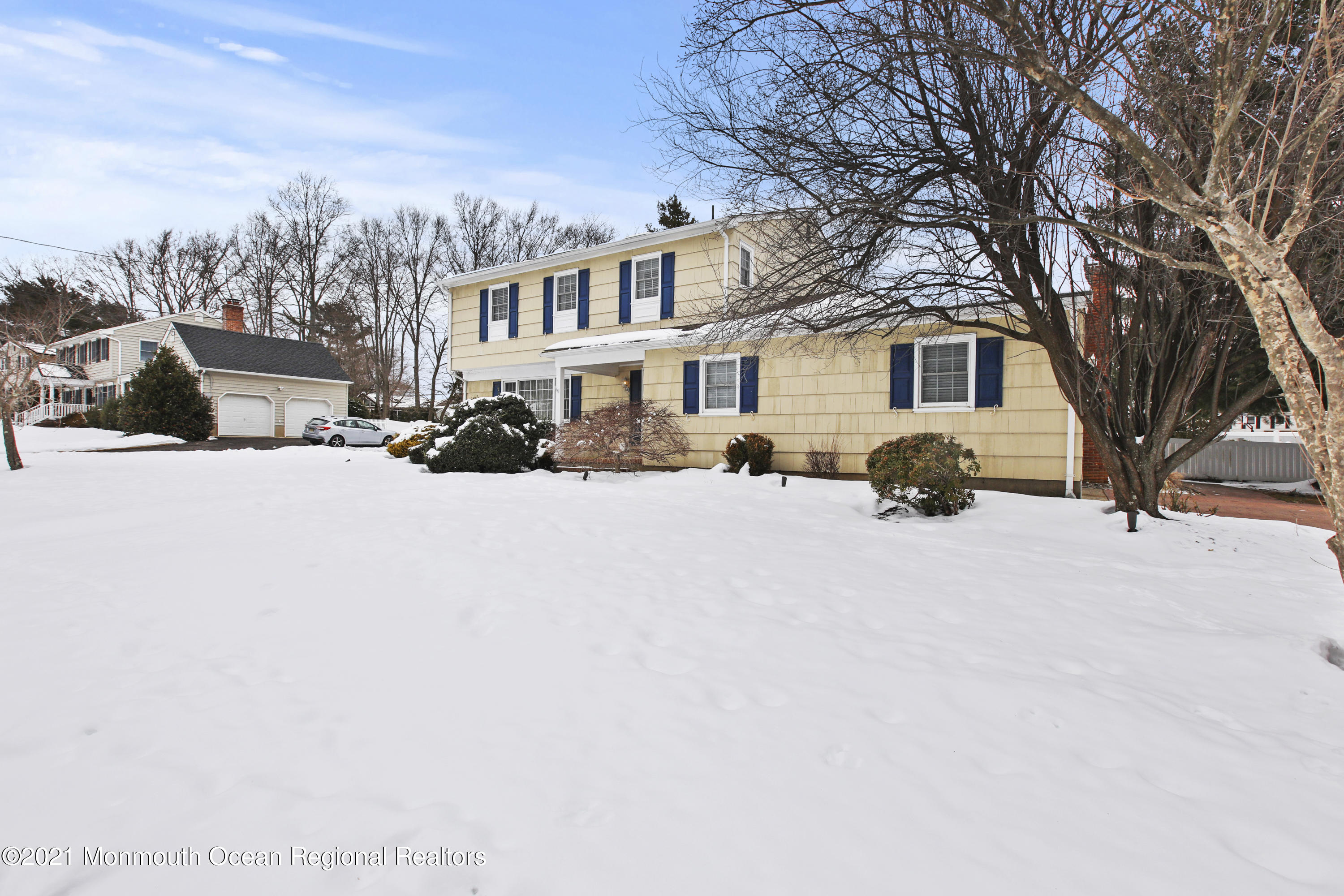 34 Burntmill Circle Oceanport, NJ 07757 - Photo 31 of 32 5W5A1327